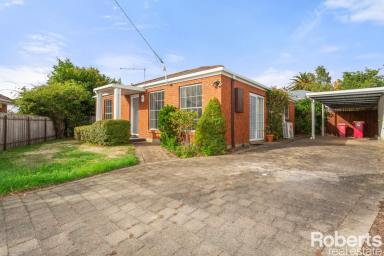 House For Lease - TAS - Newstead - 7250 - Nestled in Newstead!  (Image 2)