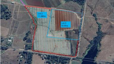 Residential Block For Sale - QLD - South Kolan - 4670 - 11.98ha LIFESTYLE ACERAGE WITH WATER SECURITY  (Image 2)