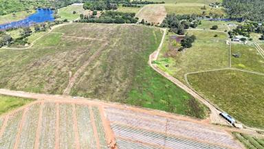 Residential Block For Sale - QLD - South Kolan - 4670 - 11.98ha LIFESTYLE ACERAGE WITH WATER SECURITY  (Image 2)