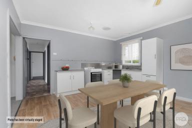 House For Sale - VIC - Sebastopol - 3356 - Investor Opportunity - Great Potential  (Image 2)
