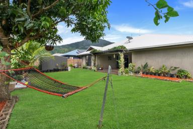 House For Sale - QLD - Edmonton - 4869 - SENSTIONAL LIVING SPACE....WHERE SIZE AND QUALITY WIN THE DAY  (Image 2)