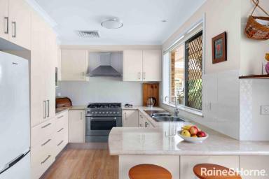 House For Sale - NSW - North Nowra - 2541 - Very Neat, Inside & Out!  (Image 2)