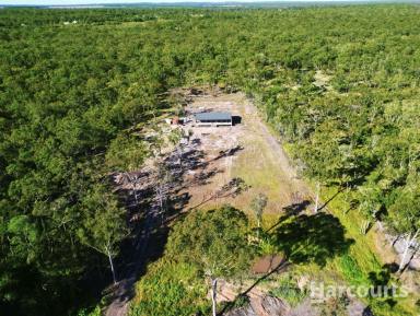 Residential Block For Sale - QLD - Pacific Haven - 4659 - Looking to live the Shed life lifestyle?  (Image 2)