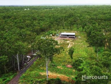 Residential Block For Sale - QLD - Pacific Haven - 4659 - Lifestyle Acreage Opportunity - 3ha with Shed & Off-Grid Setup  (Image 2)