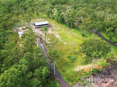 Residential Block For Sale - QLD - Pacific Haven - 4659 - Looking to live the Shed life lifestyle?  (Image 2)