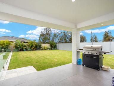 House Sold - NSW - Old Bar - 2430 - MODERN HOME WITH POOL  (Image 2)