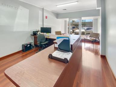 Office(s) For Lease - NSW - Leeton - 2705 - YOUR NEW OFFICE AWAITS  (Image 2)