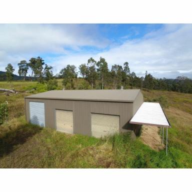 Residential Block For Sale - NSW - Gloucester - 2422 - HARD TO FIND ACREAGE  (Image 2)