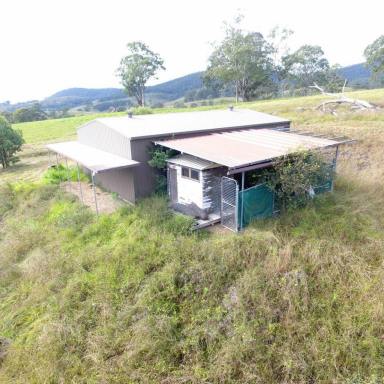 Residential Block For Sale - NSW - Gloucester - 2422 - HARD TO FIND ACREAGE  (Image 2)