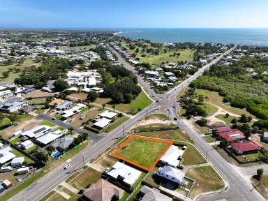 Residential Block For Sale - QLD - Bowen - 4805 - Everything You Need Just Moments Away  (Image 2)