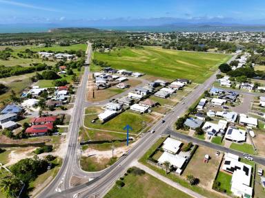 Residential Block For Sale - QLD - Bowen - 4805 - Everything You Need Just Moments Away  (Image 2)