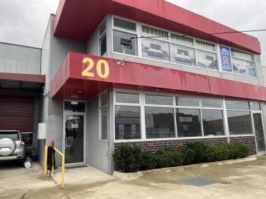 Business For Sale - VIC - Maidstone - 3012 - FREEHOLD Commercial Property + Established Retail Business  (Image 2)