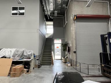 Industrial/Warehouse For Sale - VIC - Maidstone - 3012 - FREEHOLD Commercial Property with option of Established Retail Business All-in-One Opportunity  (Image 2)
