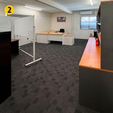 Office(s) For Lease - NSW - Banksmeadow - 2019 - Flexible Office Space for Lease 20m² to 90m² in Prime Banksmeadow Location  (Image 2)