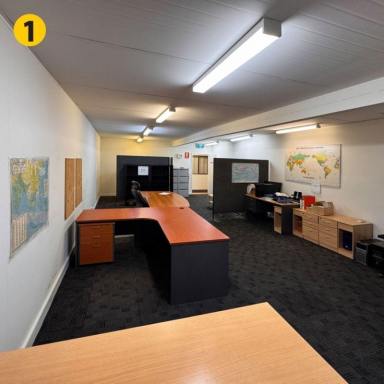 Office(s) For Lease - NSW - Banksmeadow - 2019 - Flexible Office Space for Lease 20m² to 90m² in Prime Banksmeadow Location  (Image 2)
