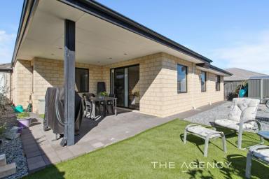 House For Sale - WA - Ellenbrook - 6069 - EASY LIVING, PRIME LOCATION  (Image 2)