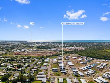 House For Sale - QLD - Kawungan - 4655 - Contemporary Living - Brand New Designer Home in Prime Location  (Image 2)