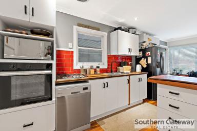 House For Lease - WA - Calista - 6167 - CHARMING SUBURBAN HOME  (Image 2)