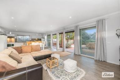 Apartment For Lease - VIC - Axedale - 3551 - Fully Furnished Apartment on Lynch Lane, Axedale – All Amenities Included!  (Image 2)