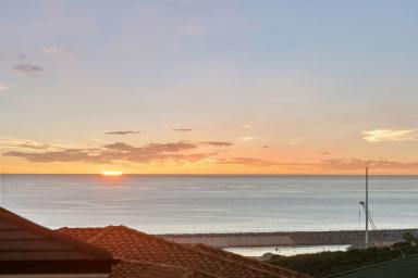 House For Sale - WA - Ocean Reef - 6027 - Coastal LUXURY at its finest ! Ocean VIEWS, endless space and unmatched style !  (Image 2)