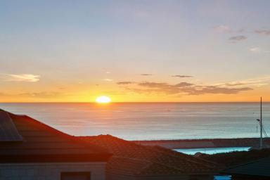 House For Sale - WA - Ocean Reef - 6027 - Coastal LUXURY at its finest ! Ocean VIEWS, endless space and unmatched style !  (Image 2)
