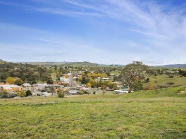 Residential Block For Sale - VIC - Omeo - 3898 - BUILD WITH VIEWS  (Image 2)