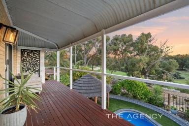 House For Sale - WA - Connolly - 6027 - GOLF COURSE VIEWS TO WATCH THE ROOS ….  (Image 2)