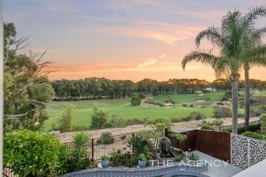 House For Sale - WA - Connolly - 6027 - GOLF COURSE VIEWS TO WATCH THE ROOS ….  (Image 2)