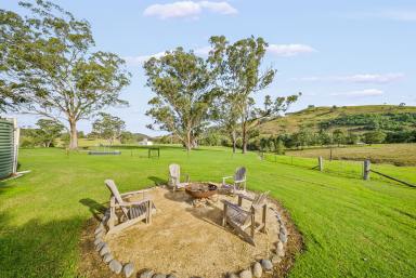 Acreage/Semi-rural Auction - NSW - Dungog - 2420 - Country Bliss Awaits - River, Mountains, and the Cottage of Your Dreams!  (Image 2)