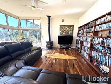 Acreage/Semi-rural For Sale - NSW - Inverell - 2360 - Unique Lifestyle Property – "The House on the Rock"  (Image 2)