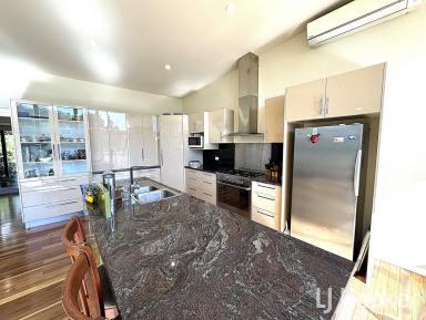 Acreage/Semi-rural For Sale - NSW - Inverell - 2360 - Unique Lifestyle Property – "The House on the Rock"  (Image 2)