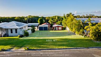 Residential Block For Sale - QLD - Rainbow Beach - 4581 - Build Your Dream Home Walking Distance To The Beach  (Image 2)