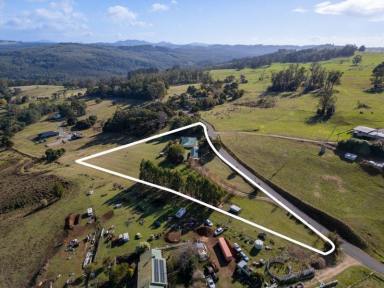 Acreage/Semi-rural For Sale - TAS - Weegena - 7304 - Charming Mudbrick Retreat on 3.5 Acres of Tranquil Countryside  (Image 2)