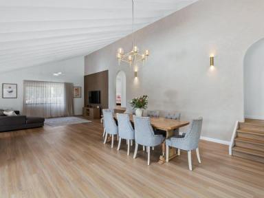 Acreage/Semi-rural For Sale - QLD - Mudgeeraba - 4213 - A Romantic Retreat in the Gold Coast Hinterland – A Heartfelt Home on Wallaby Drive!!  (Image 2)