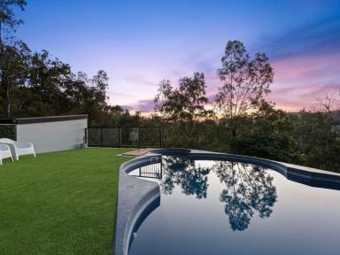 Acreage/Semi-rural For Sale - QLD - Mudgeeraba - 4213 - A Romantic Retreat in the Gold Coast Hinterland – A Heartfelt Home on Wallaby Drive  (Image 2)