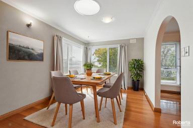 House Leased - TAS - Lauderdale - 7021 - Bright & Breezy Home in Beachside Lauderdale  (Image 2)