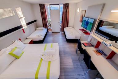 Hotel/Leisure Sold - VIC - Mildura - 3500 - The Sandors Motor Inn Mildura  (Image 2)