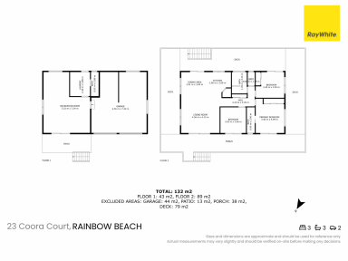 House For Sale - QLD - Rainbow Beach - 4581 - Elevated Coastal Living with Dual Income Potential in Rainbow Beach  (Image 2)