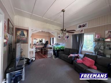 House For Sale - QLD - Kingaroy - 4610 - Half Acre Residential B ideal to build 6 units  (Image 2)
