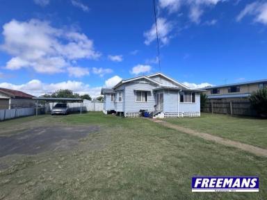 House For Sale - QLD - Kingaroy - 4610 - Half Acre Residential B ideal to build 6 units  (Image 2)