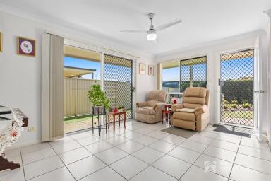 Unit For Sale - QLD - Warwick - 4370 - Generous Space, Private Yard & Endless Potential  (Image 2)