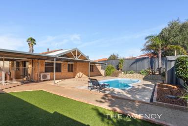 House For Sale - WA - Ridgewood - 6030 - 4x2 + Poolside Entertaining & Large Workshop  (Image 2)