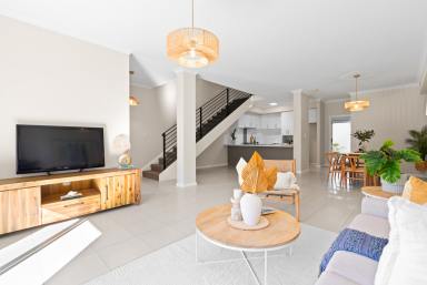 Townhouse For Sale - WA - Hammond Park - 6164 - Inspired by Lifestyle, Designed for Ease  (Image 2)