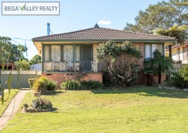 House For Sale - NSW - Bega - 2550 - YOUR FIRST HOME WITH A SHED  (Image 2)