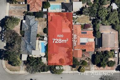 House For Sale - WA - Booragoon - 6154 - BUILD or RENOVATE ON BOSTON WAY  (Image 2)