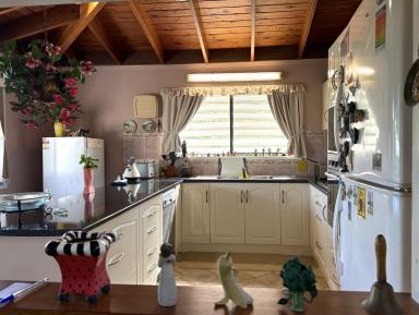 House For Sale - QLD - Tully Heads - 4854 - Coastal Living with Ocean Views – Spacious Two-Storey Home in Tully Heads  (Image 2)