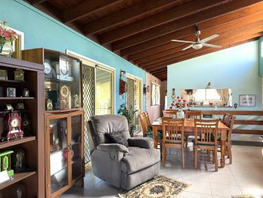 House For Sale - QLD - Tully Heads - 4854 - Coastal Living with Ocean Views – Spacious Two-Storey Home in Tully Heads  (Image 2)