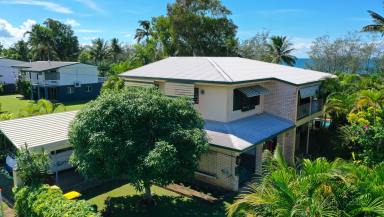 House For Sale - QLD - Tully Heads - 4854 - Coastal Living with Ocean Views – Spacious Two-Storey Home in Tully Heads  (Image 2)