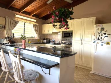 House For Sale - QLD - Tully Heads - 4854 - Coastal Living with Ocean Views – Spacious Two-Storey Home in Tully Heads  (Image 2)