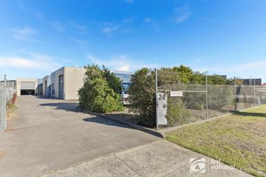 Industrial/Warehouse For Sale - VIC - Cranbourne - 3977 - Prime Investment Opportunity  in Central Location  (Image 2)